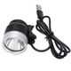 thumbnail image 3 of Kit De Linterna Ultravioleta De Mano, Juego De Linterna UV Liviana, USB Práctico Para Detección De Falsificaciones, 3 of 7