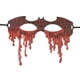 thumbnail image 1 of Máscaras de Halloween, Máscaras de Halloween, Juguetes de broma, Regalos para fiestas de festivales, Máscaras de terror para adultos, 1 of 5