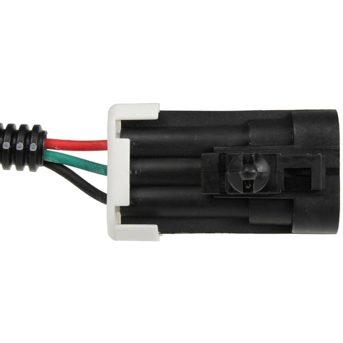 Engine Camshaft Position Sensor