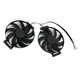 thumbnail image 2 of 1 Par FDC10H12S9-C RTX 2060 SUPER 2070 GTX1660 Ti Ventilador de RefrigeracióN para GTX 1660 1660Ti DUAL OC RTX2060 Tarjeta GráFica, 2 of 5