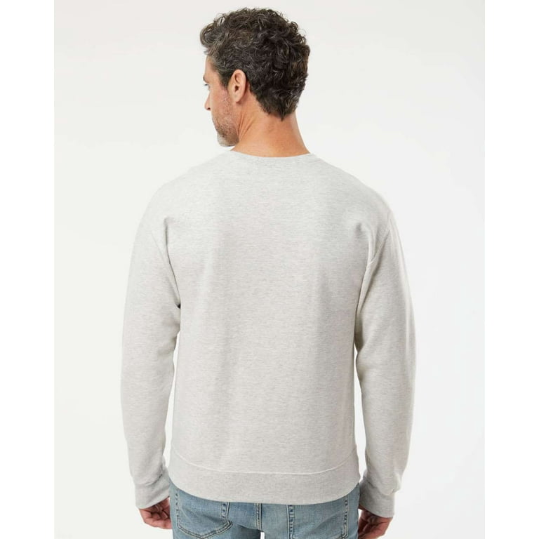 JERZEES - NuBlend Crewneck Sweatshirt - 562MR - Oatmeal