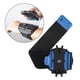 thumbnail image 5 of Muñequera Soporte para teléfono deportiva desmontable, Soporte para teléfono para para teléfonos celulares Teléfonos de 4 ''-7'', Azul Hugo soporte para teléfono de pulsera, 5 of 9