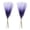 Purple, variant on Njoeus 20PCS Artificial Pampas Grass 55cm Faux Dried Flower Bouquet for Home Decor Wedding Centerpiece Boho Floral Arrangement Neutral Natural Reed Stem for Vase Add Soft Natural Texture