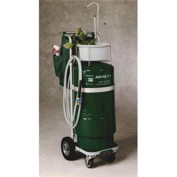 American Granby AQM3 Aquamate Model No.3Portable Water Delivery System