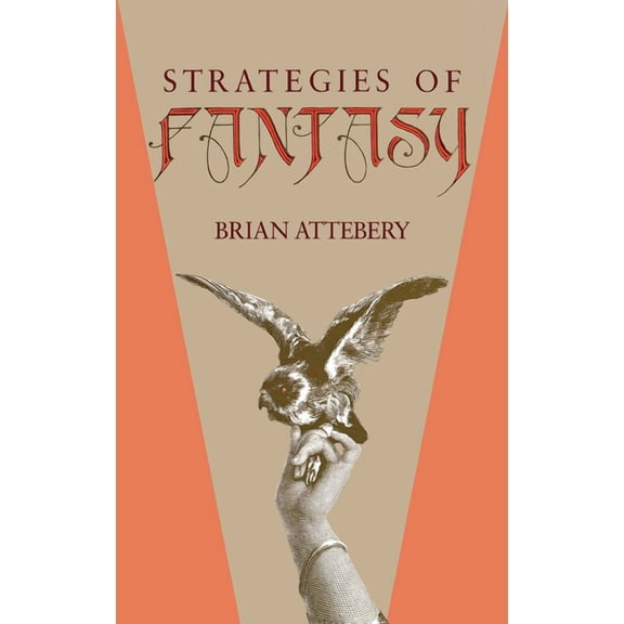 Strategies of Fantasy, (Hardcover)