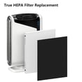 thumbnail image 2 of 4 Pack Air Filter Replacement for Fellowes AeraMax 290/300/DX95 Purifiers and HF-300/AP-300PH, Fits Part# 9287201 & 9324201, 4 Fi, 2 of 4