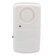 thumbnail image 3 of Alarm, Loud 120dB ABS Vibration Alarm White  For Shop For Home For Strongbox ANGGREK Magnetic Alarm, 3 of 8