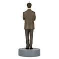 thumbnail image 3 of Hallmark Keepsake Christmas Ornament The Office Dwight Schrute Ornament With Sound, 3 of 7