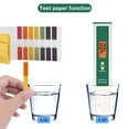 thumbnail image 3 of Medidor de PH digital Probador de PH Probador de del agua Función de temperatura, 3 of 8