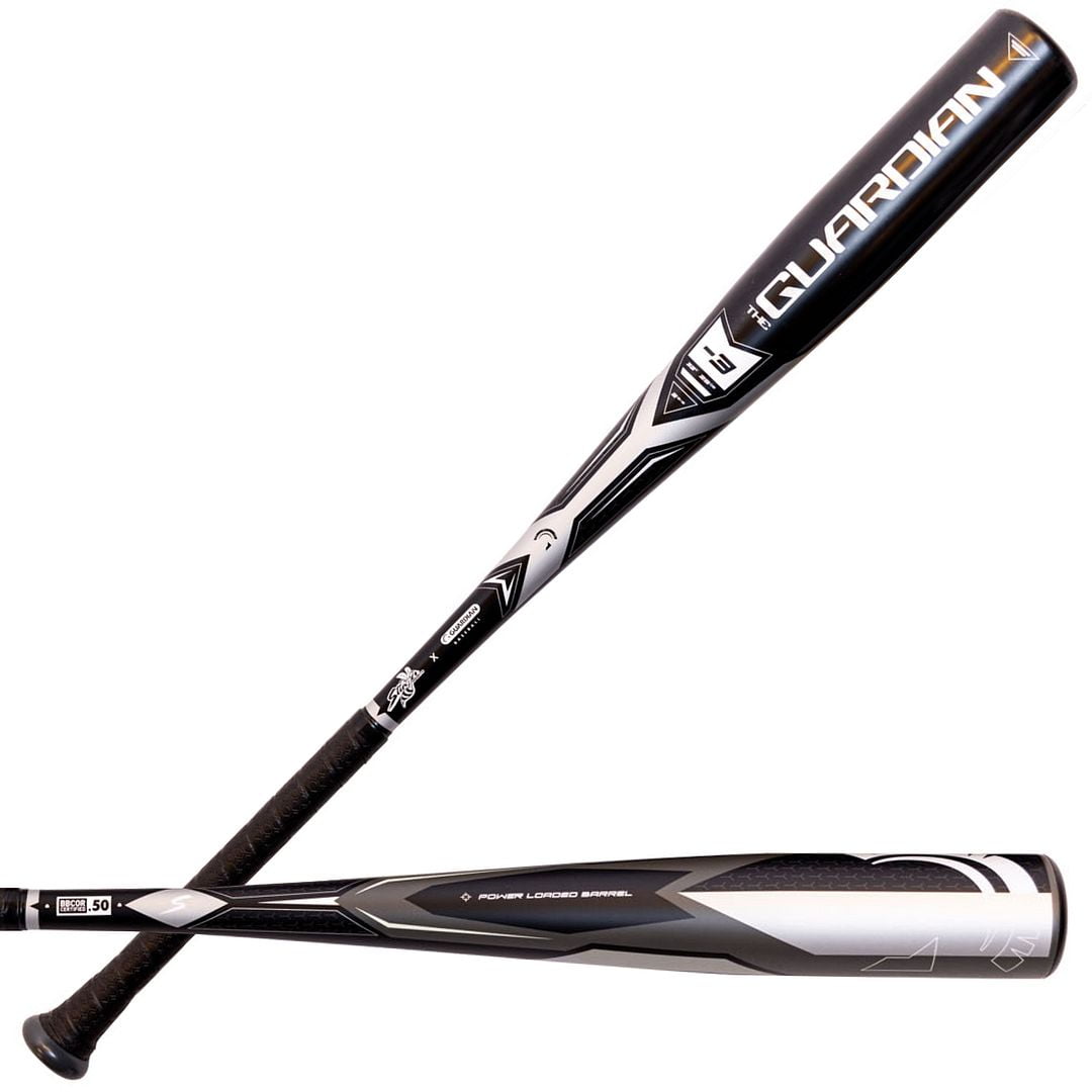 Buy Guardian Baseball X Stinger The Guardian BBCOR 2 5/8 Baseball Bat