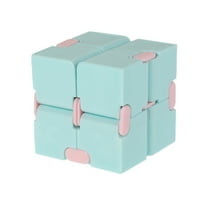 Fidget Cubes Blue Walmart Com Fidget Cubes Blue Walmart Com