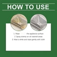 thumbnail image 7 of Multi-Purpose Enzyme Foam Cleaner,Powerful Multipurpose Kitchen Appliance Cleaner Spray, Multipurpose Cleaners For Household, Natural Enzyme Formula For Kitchen & Home,3Pcs, 7 of 7