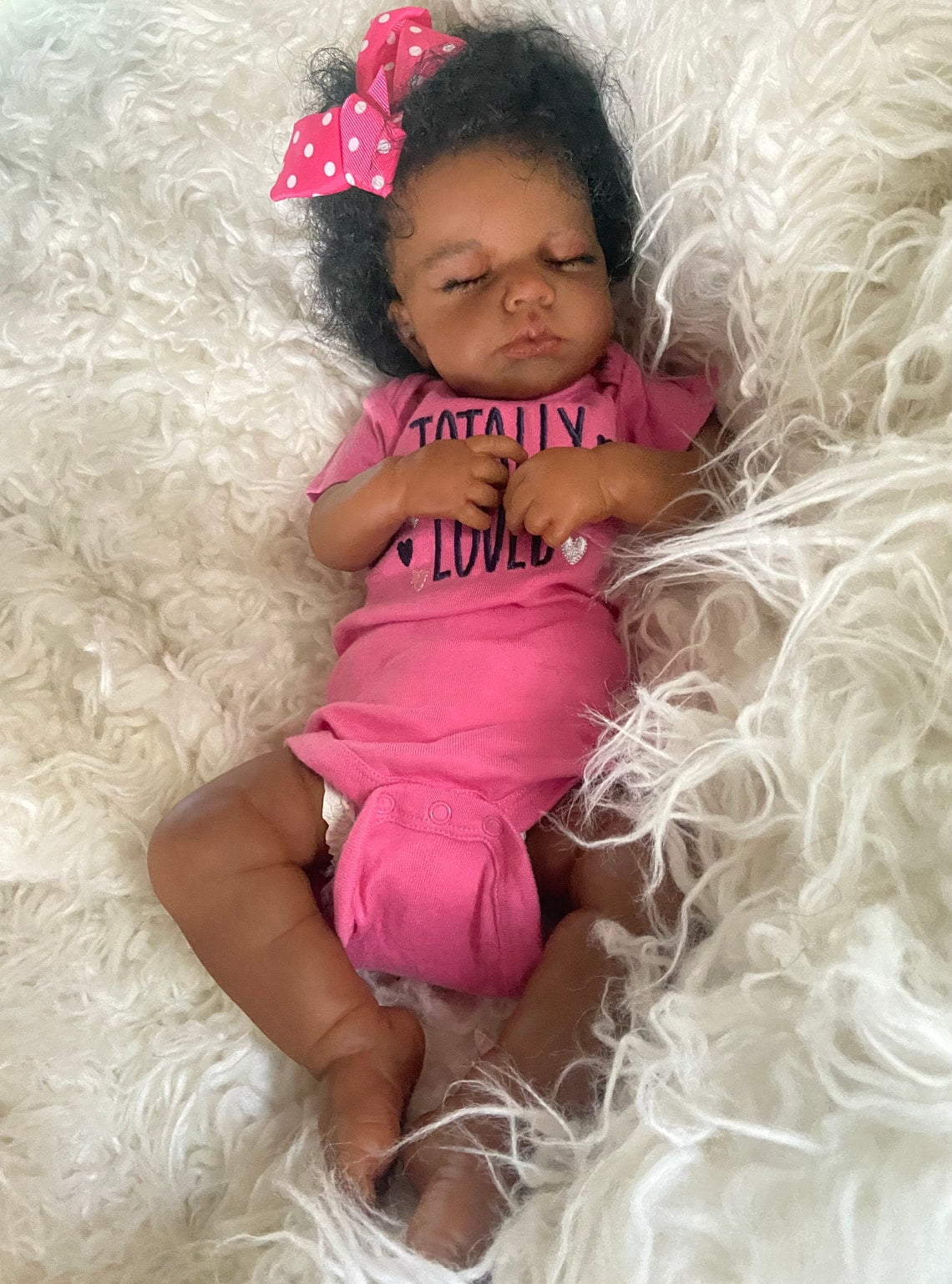 Realistic Reborn Baby Dolls 20 inch Cute Lifelike Real Life Baby Dolls Newborn Baby with Soft Cloth Body Poseable Limbs and Feeding Toy for Kids 3+ Years Old