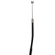 thumbnail image 5 of sweethay Embragues de Cable de reparación de reemplazo de extracción de emergencia de motocicleta Cable Compatible conector de piezas Vehículos, repuestos y accesorios Mis, 5 of 6