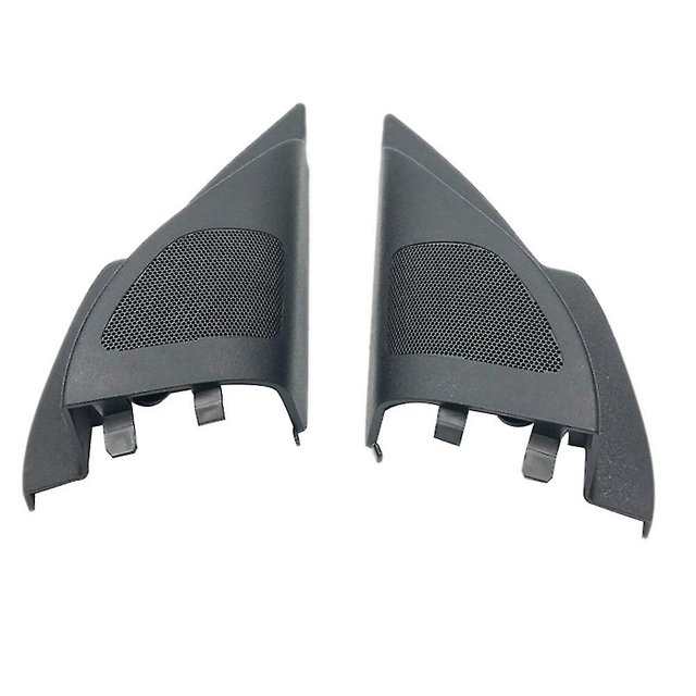 Altavoz de cabeza triangular Tweeter para coche Compatible con Lancer Ex 7221b119 7221b120