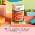 thumbnail image 5 of SUPLEMENTO INMUNITARIO OLLY KIDS ( 1 X 50 CT ), 5 of 5