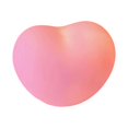 thumbnail image 2 of Veilleuse Mignonne en Forme de Cœur Mini Lampe LED pour Chambre d'Enfant Rose pour Cadeau, 2 of 9