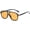 C5 Black Orange, variant on Ladies Sunglasses Women Oversized Sun Glass Man UV400