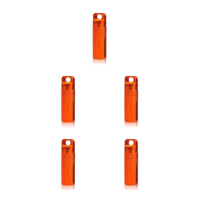 Contenedor de Almacenamiento de Emergencia Toystoory Type2 NO2
