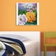 thumbnail image 1 of Cuadros Decorativos 14CT punto de cruz completo flores florecientes estampado DIY hilo de algodón manualidades impresas Ehuebsd embutido en tela, 1 of 1