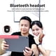 thumbnail image 3 of Auriculares Inalámbricos Bluetooth5.0, Auriculares Colgantes, Auriculares Magnéticos Ligeros, Auriculares Sin Contacto Con Función De Interconexión Y Selfie sonducket EL013320-02, 3 of 6