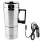 thumbnail image 4 of CAR De Acero Inoxidable Tetera Eléctrica De 12 V Copa De Calefacción De Agua Termos De Té De Café, 4 of 7
