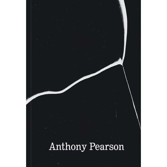Anthony Pearson, (Hardcover)
