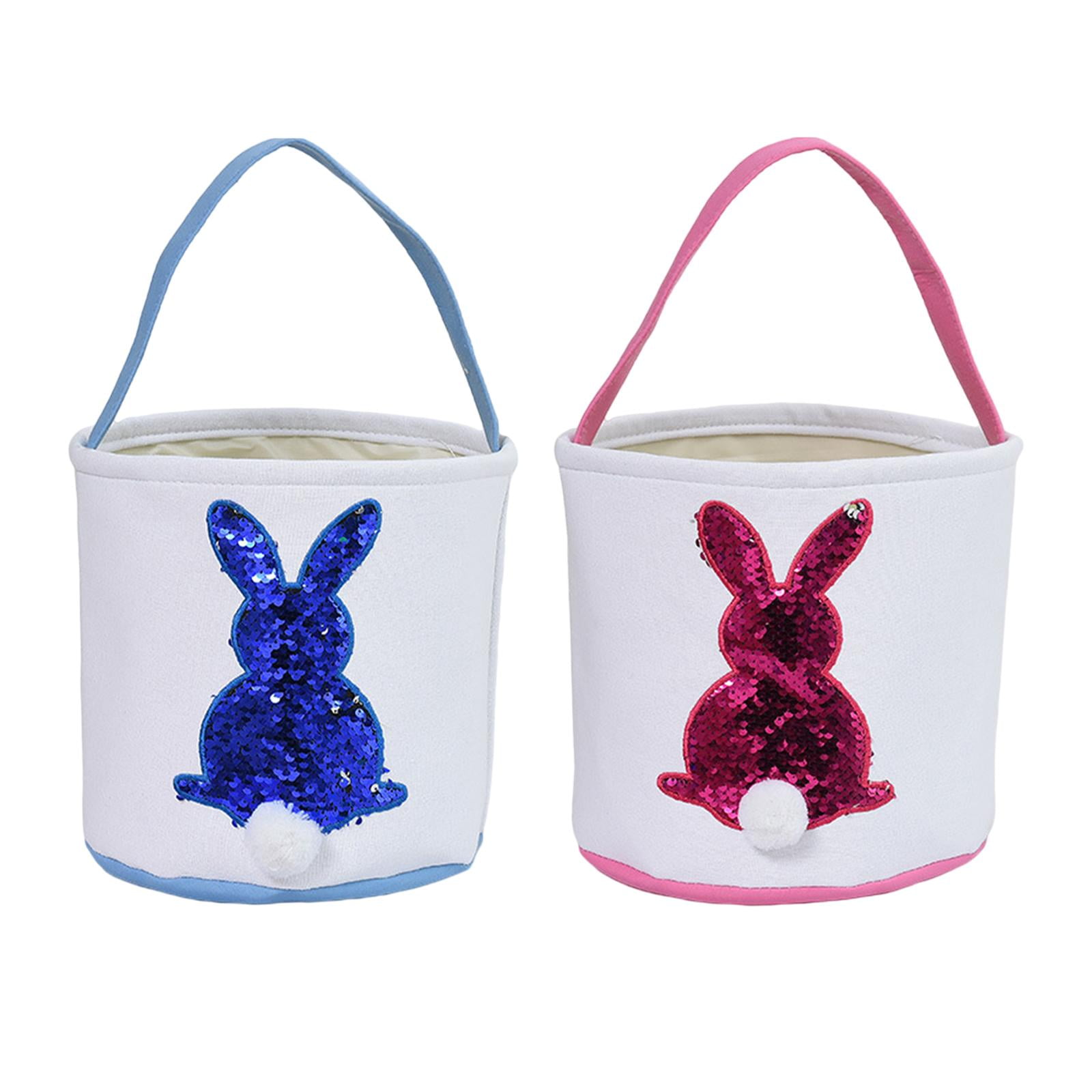 bolsas for easter baskets