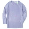 White Stag - Women's Ribbed Crewneck Sweater