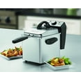 thumbnail image 2 of Restored Waring DF55 Mini Deep Fryer (Refurbished), 2 of 2
