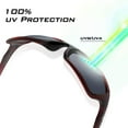 thumbnail image 4 of KastKing Alanta Polarized Sport Sunglasses, UV Protection, 4 of 7