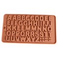 thumbnail image 1 of Yuarrent Silicone Baking Mold Interesting Modeling Tray Fondant DIY Decorating Tool Tools Making Molds 3D Dessert Non-slip Accessory Type6 NO6, 1 of 6