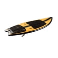 thumbnail image 2 of Ronix Koal Classic Fish Wakesurf Board, 2 of 5