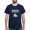 Navy, variant on CafePress - Shed Happens T Shirt - Men's Classic Cotton T-Shirts