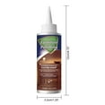 Scratch Remover for Real Wood Furniture and Real Floor Cover Nicks and