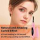 thumbnail image 2 of ExquisiteHeated Eyelash Curlers, Portable Heated Lash Curler Heated Eyelash Curler Intelligent Power 0ff with Eyelash Comb 24 Hours Long Lasting, 2 of 5