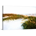 thumbnail image 1 of Great BIG Canvas | "Sullen Sky II" Canvas Wall Art - 30x20, 1 of 2