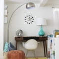 thumbnail image 3 of Ore Furniture 6202RD 28 in. Ceramic Table Lamp, 3 of 5