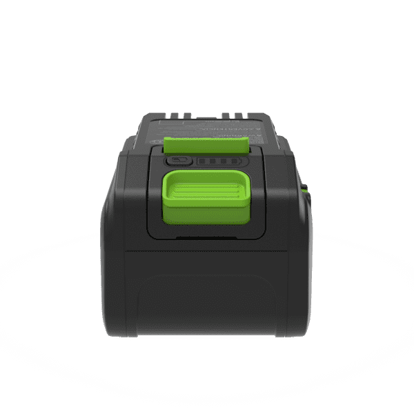 24V 4.0 Ah Tabless Power Tool Battery with Bi-Directional USB-C Port PA400T3