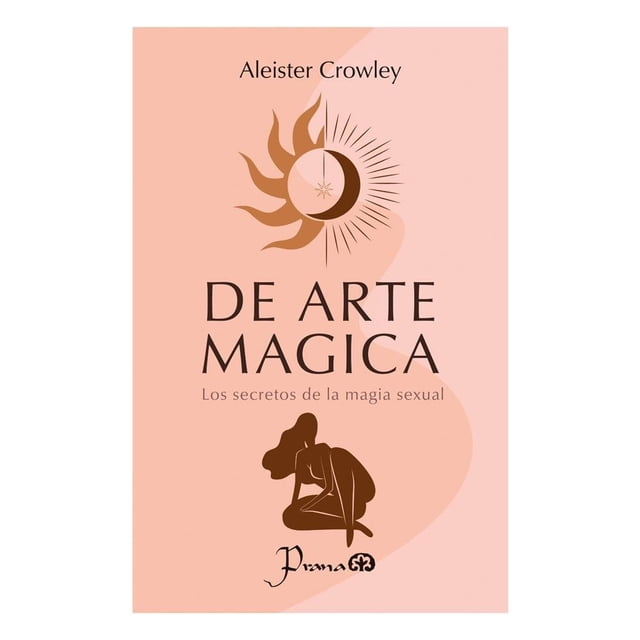 De Arte Mágica Prana Aleister Crowley