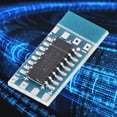 thumbnail image 3 of Carte de Module, Longue Durée de Vie 10pcs Module Adaptateur, pour MAX3232 Carte de Module Adaptateur, 3 of 8