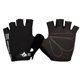 thumbnail image 2 of Deportes antideslizantes guantes transpirables medio dedo mujeres hombres MTB carretera bicicleta montar FLhrweasw Nuevo, 2 of 7