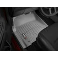 thumbnail image 3 of WeatherTech Custom Fit FloorLiners compatible with RAM Ram 1500, Ram 1500 Classic, Ram 2500/3500 - 1st Row (Driver & Passenger), Grey, 3 of 5