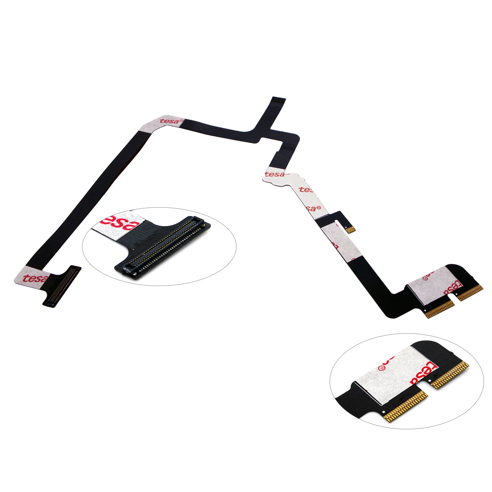 New For DJI Phantom 4 Pro Flexible Gimbal Flat Ribbon Flex Cable Spare Part 