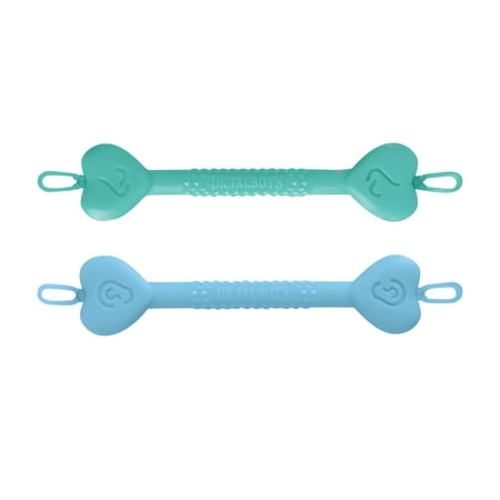 Dr. Talbot's Ear and Nose Cleaner with Hygienic Case, 2 Pack