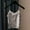 F-480Grey, variant on Camisole For Women Spaghetti Strap Tank Tops V Neck Fish Scale Sequined Comfortable Fashion Vest For Party And Stage Performance,Black,One Size