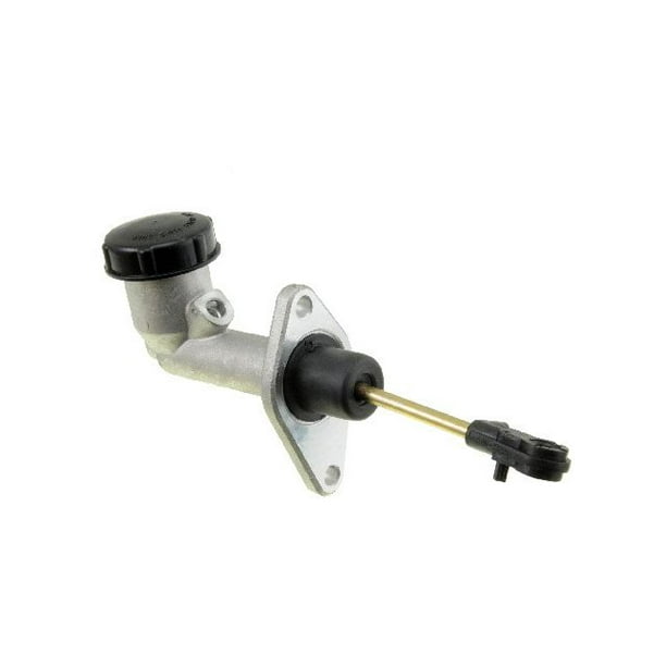 Clutch Master Cylinder - Compatible with 1991 - 1995 Jeep Wrangler 1992  1993 1994 