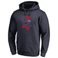 thumbnail image 2 of Men's Navy Ole Miss Rebels Hometown Collection Pullover Hoodie, 2 of 3