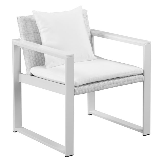 Pangea Home Chester Patio Lounge Chair