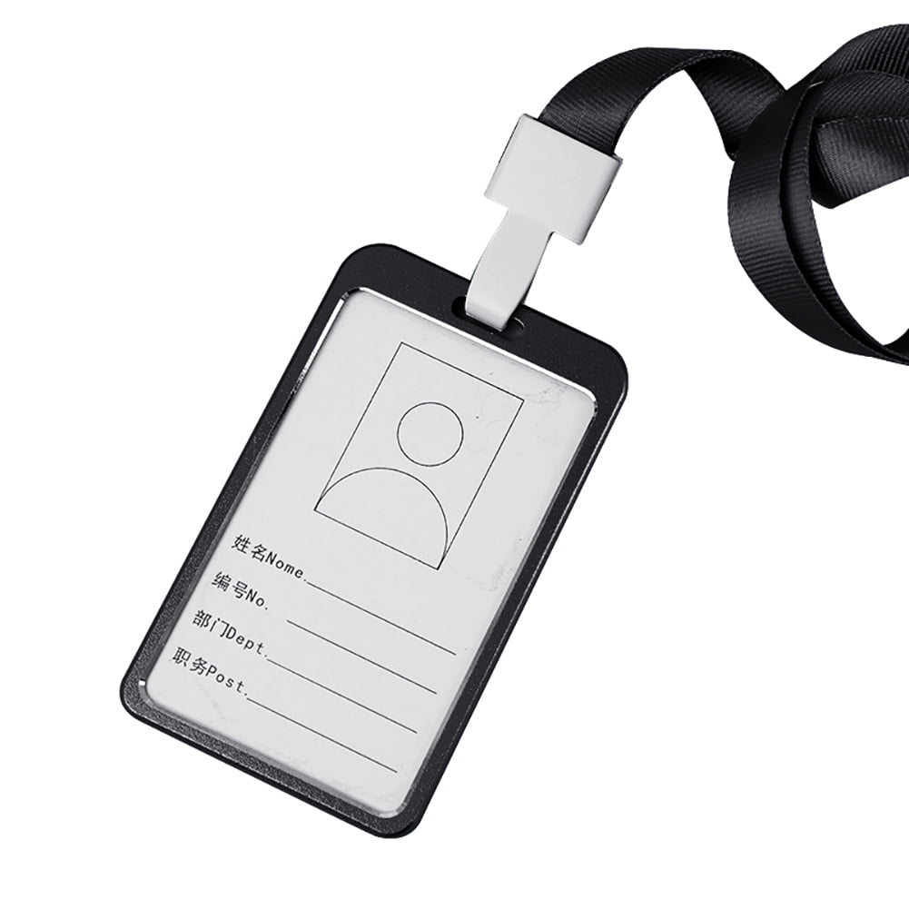 Types Of Id Card Holders